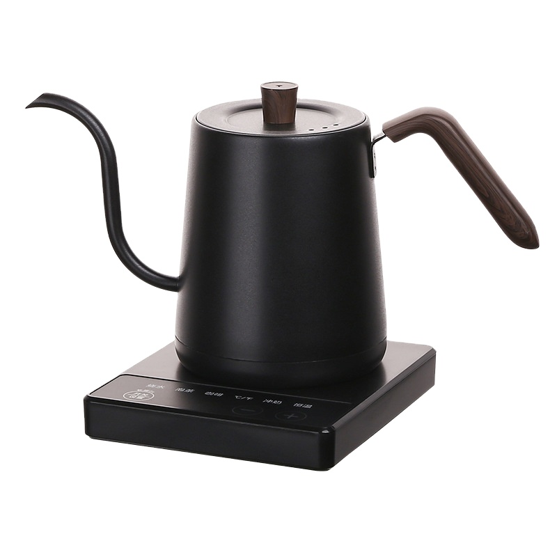 Electric Kettle Temperature Control - Stainless Steel Small Mouth Temperature Control