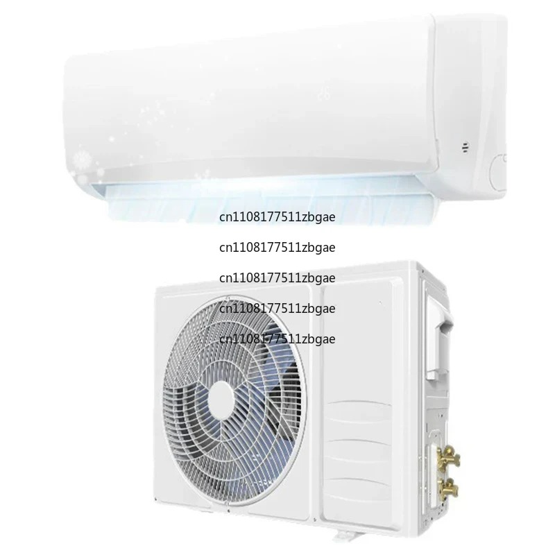 12,000 BTU (Cooling Only) /Inv - Air Conditioners recension och pris