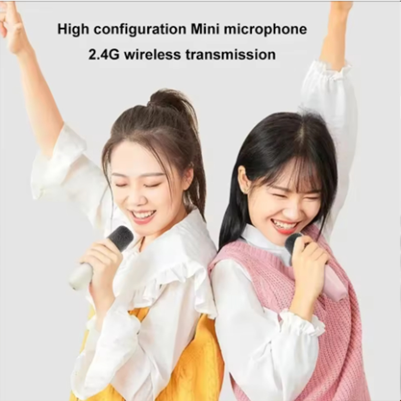 K12 Karaoke Machine Portable B - Home Appliances recension och pris