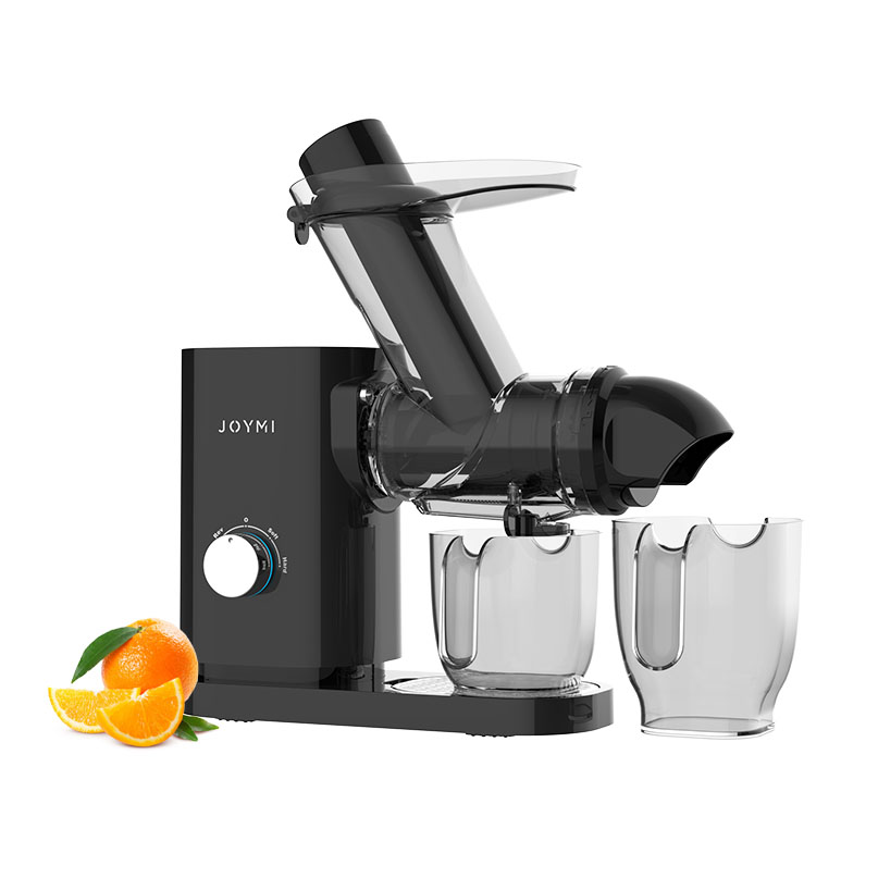 Big Mouth Vegetable Juice Elec - Electric Slow Juicer Cold Press recension och pris