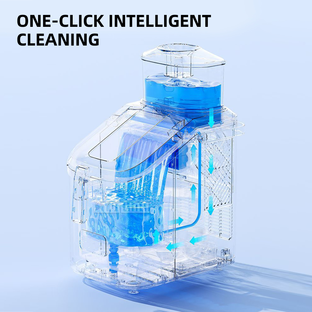 Z6-YF Household Ice Maker Smal - Small Appliances recension och pris