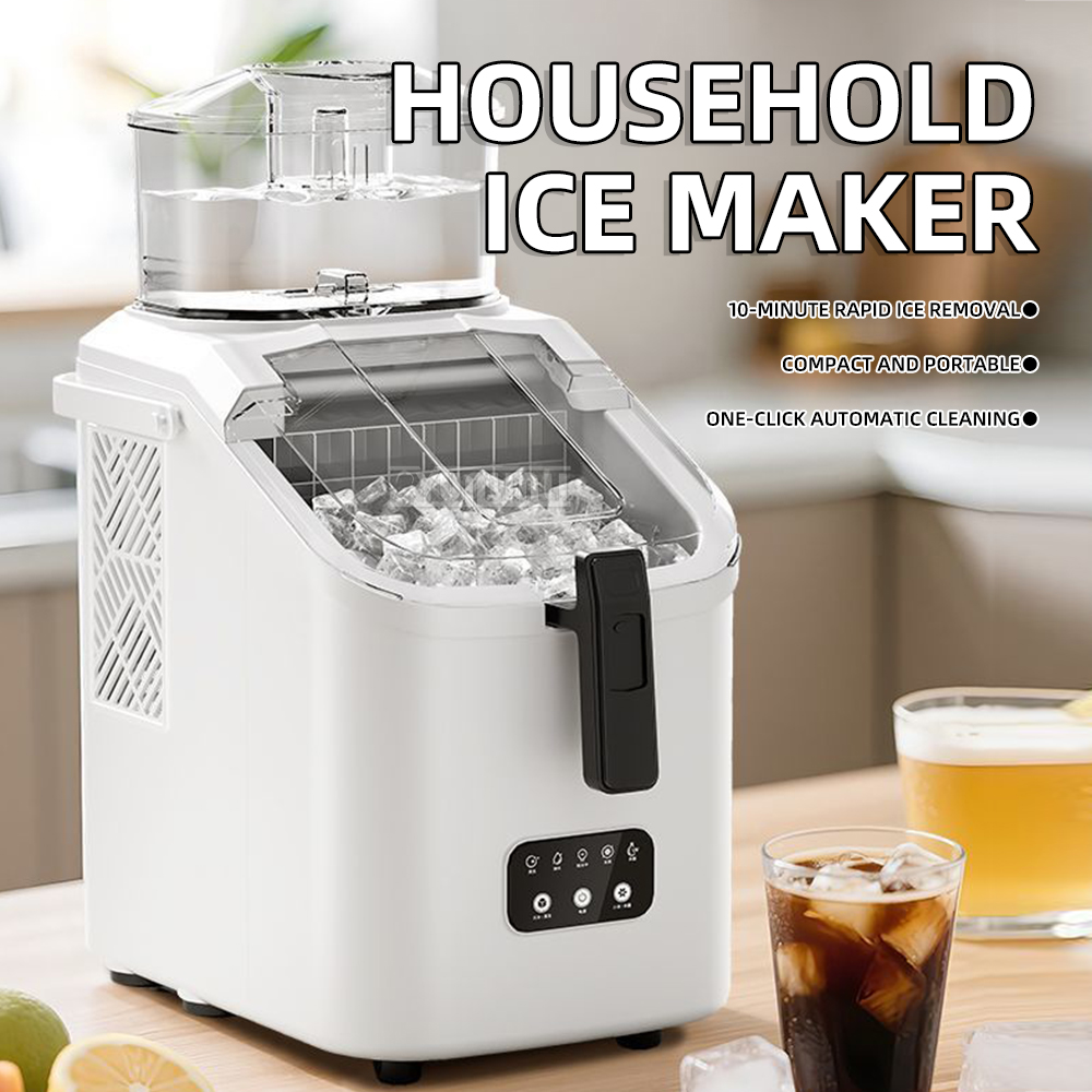 Z6-YF Household Ice Maker Smal - Small Appliances recension och pris