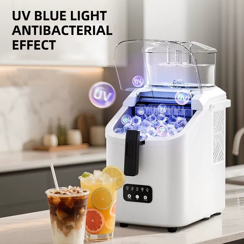 Z6-YF Household Ice Maker Smal - Small Appliances recension och pris