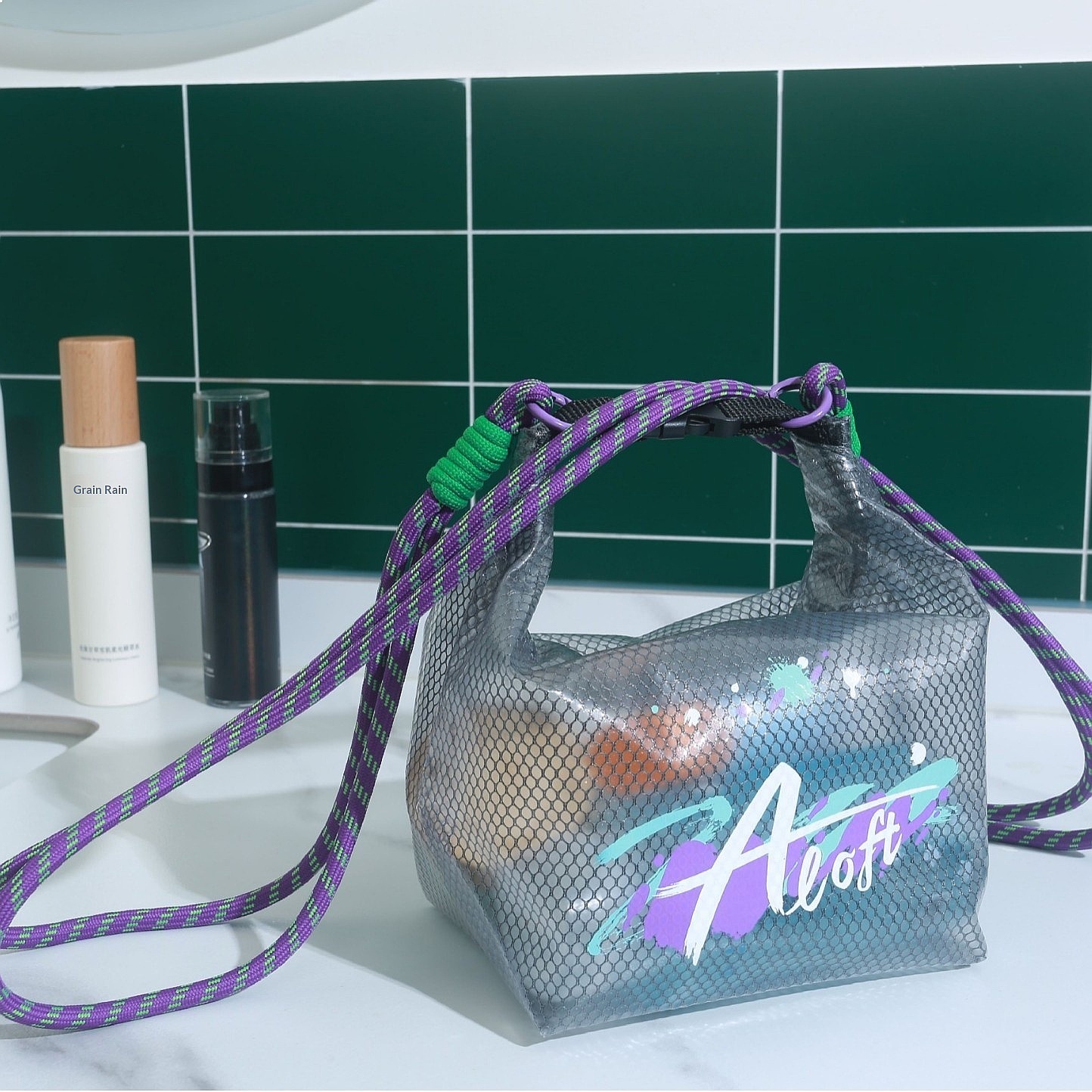 Waterproof Large Capacity Stor - Laundry recension och pris