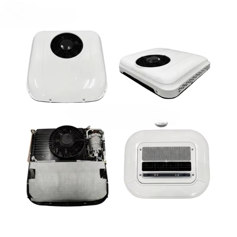IN Stock 12V 24V Truck Sleeper - Air Conditioners recension och pris