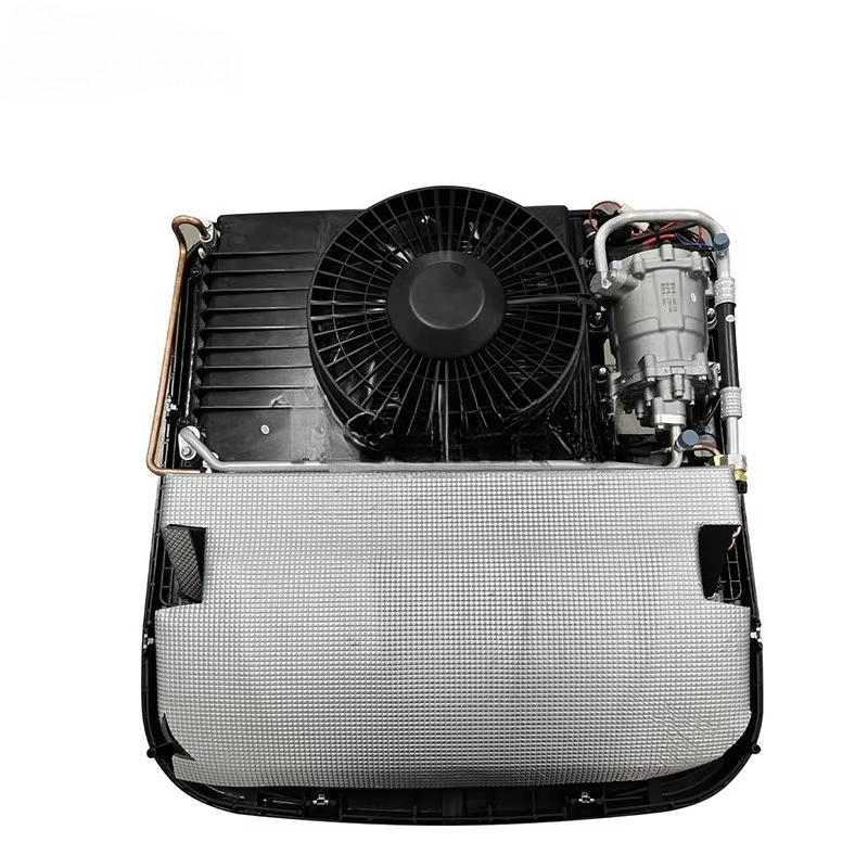IN Stock 12V 24V Truck Sleeper - Air Conditioners recension och pris