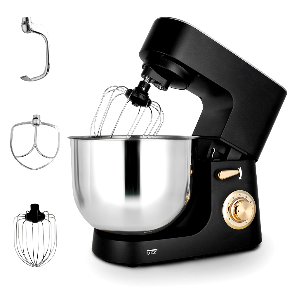 Household Stand Mixer High Pow - Kitchen Appliances recension och pris