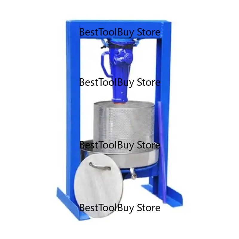 Dual-Use Commercial & Home Hyd - Electric Slow Juicer Cold Press recension och pris