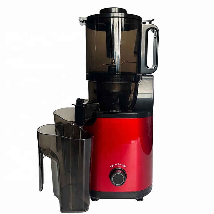 Professional Houseuse Electric - Electric Slow Juicer Cold Press recension och pris