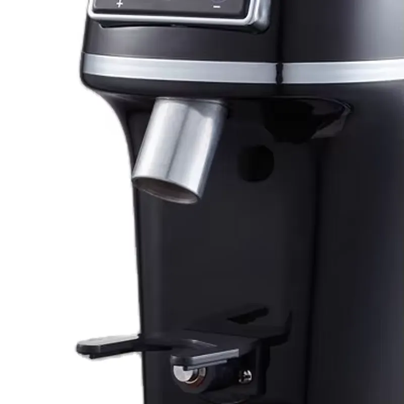 Kalita Commercial Mini Home El - Coffee Bean Grinder Electric recension och pris