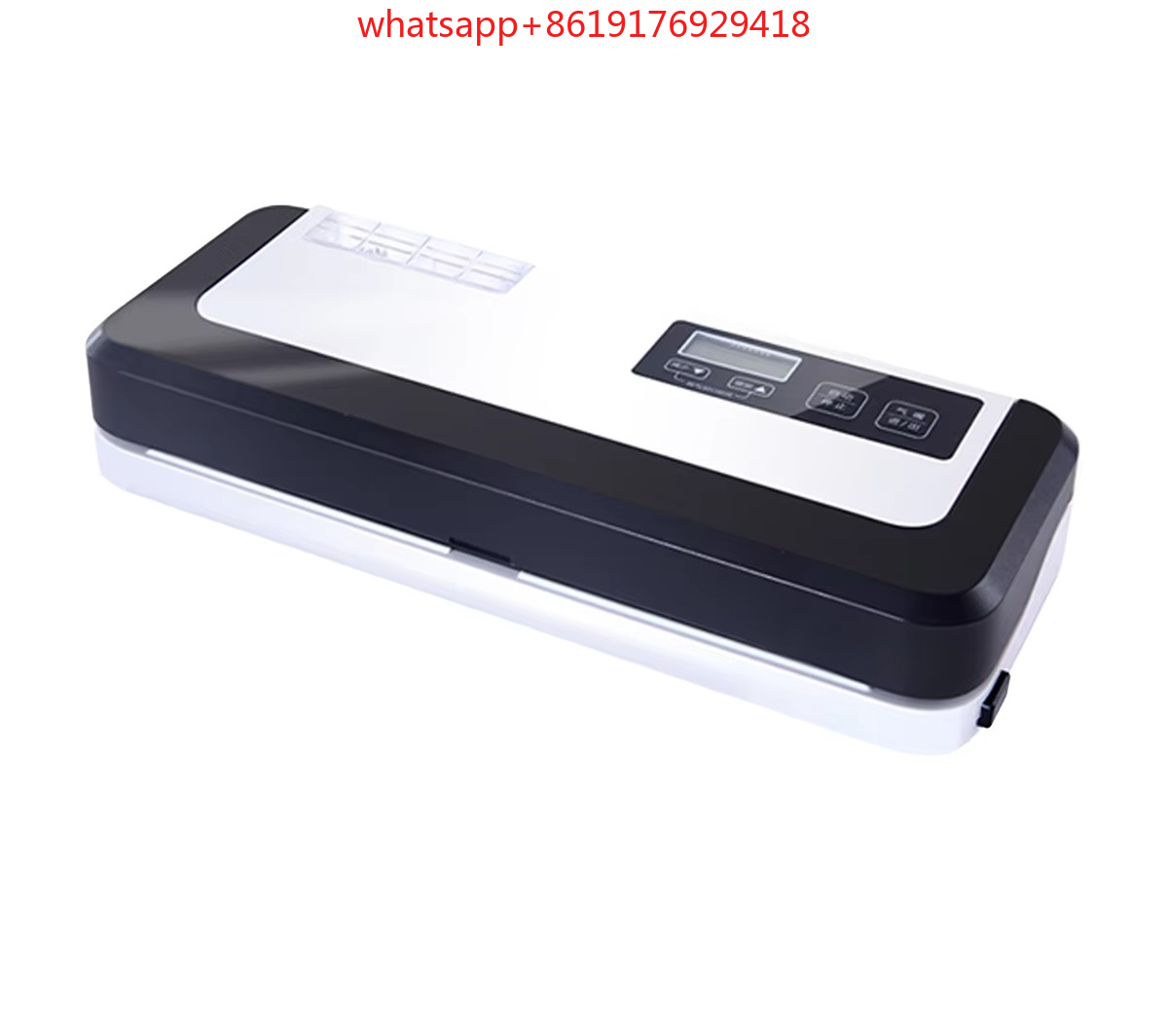 DZ-290P Best  Vacuum Food Seal - Food Vacuum Sealer Machine recension och pris