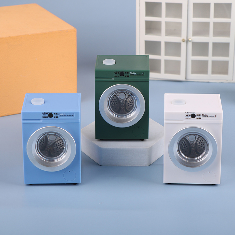 1Pcs Dollhouse Miniature Simul - Small Appliances recension och pris