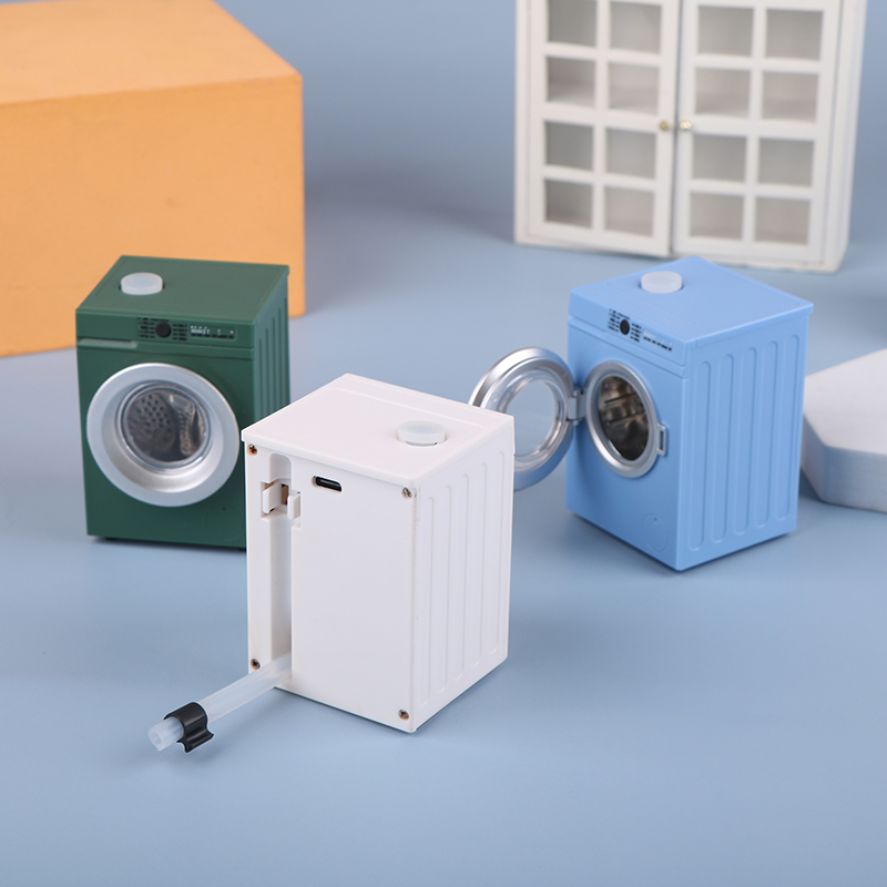 1Pcs Dollhouse Miniature Simul - Small Appliances recension och pris