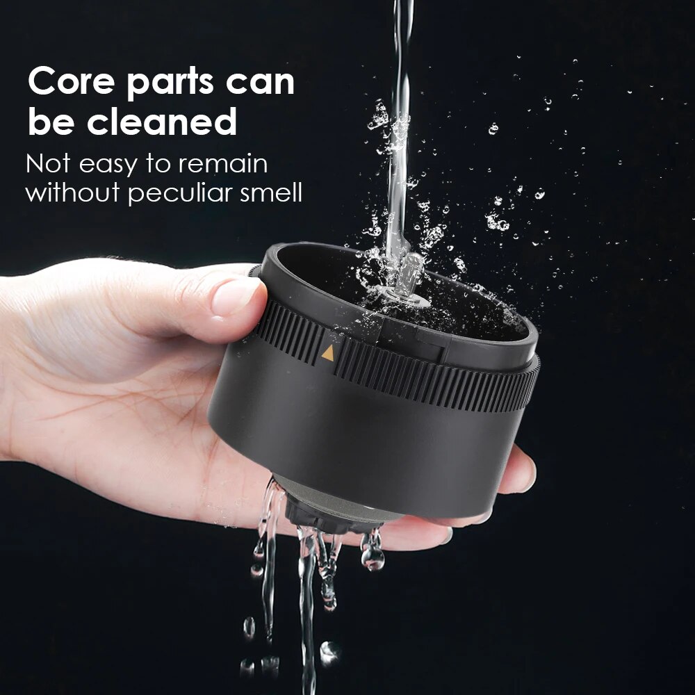 Coffee Grinder TYPE C USB Char - Coffee Bean Grinder Electric recension och pris