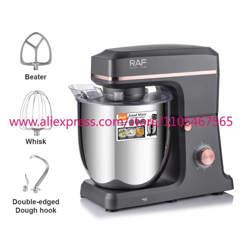 RAF 12L 2000W 3 in 1 Vertical  - Kitchen Appliances recension och pris